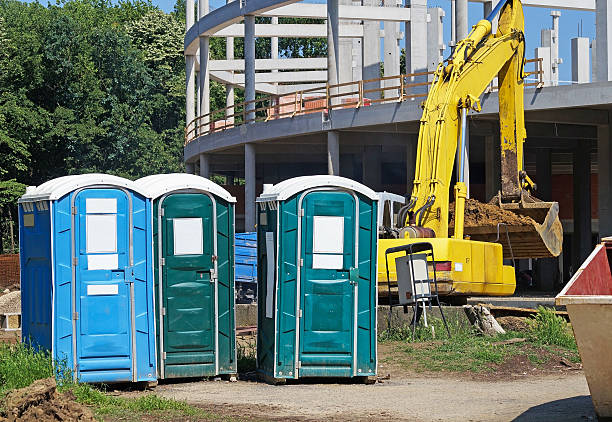 Trusted Bruce, MS Portable Potty Rental Experts