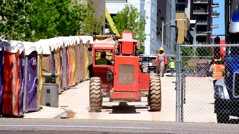 Best Standard Portable Toilet Rental  in Bruce, MS